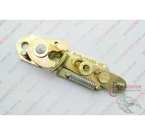 Замок двери задней правой верхний (защелка) Ford Transit 1 050 511 STD 756 Замок двери задней правой верхний (защелка) Ford Transit 1 050 511 STD 756