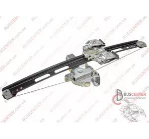 Стеклоподъемник двери передней левой с моторчиком (Mercedes A class W168, 170) Mercedes E-Class A1688203842 Стеклоподъемник двери передней левой с моторчиком (Mercedes A class W168, 170) Mercedes E-Class A1688203842