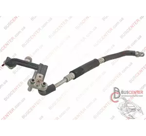 Трубка кондиционера Hyundai Ioniq 97772-G7600 Трубка кондиционера Hyundai Ioniq 97772-G7600