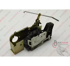 Замок двери задней правой электрический Ford Transit YC15V43288 YC15-V43288-FP Замок двери задней правой электрический Ford Transit YC15V43288 YC15-V43288-FP