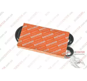 Ремень ручейковый 6 PK 1125 Renault Master 032 145 933 G ATT906 1125 Ремень ручейковый 6 PK 1125 Renault Master 032 145 933 G ATT906 1125