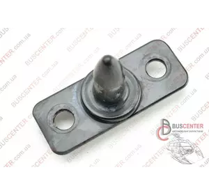 Направляющей палец левой/ правой сдвижной двери верхний Citroen Berlingo 904641 Направляющей палец левой/ правой сдвижной двери верхний Citroen Berlingo 904641