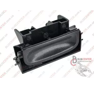 Ручка двери задней наружная ляда (крышки багажника) Citroen C4 Picasso 8726 V7 Ручка двери задней наружная ляда (крышки багажника) Citroen C4 Picasso 8726 V7