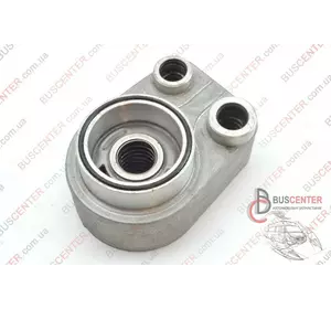Масляный охладитель (теплообменник, радиатор) Renault Megane 5088442033 213059324R Масляный охладитель (теплообменник, радиатор) Renault Megane 5088442033 213059324R