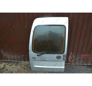 Дверь задняя левая под стекло Volkswagen Caddy 000100110 Дверь задняя левая под стекло Volkswagen Caddy 000100110