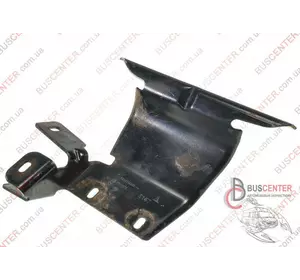 Кронштейн фильтра Renault Trafic 8200256509 Кронштейн фильтра Renault Trafic 8200256509