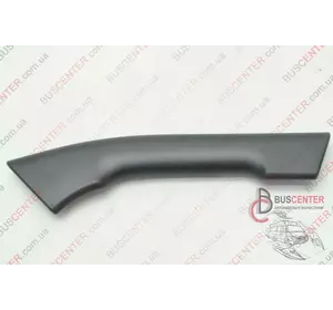 Накладка ручки двери передней левой внутренней (деталь салона) Renault Master 8200730608 Накладка ручки двери передней левой внутренней (деталь салона) Renault Master 8200730608