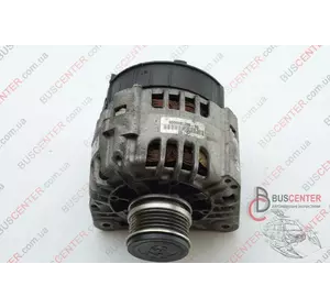 Генератор 125 A Renault Trafic 7711134313 DRA4148 Генератор 125 A Renault Trafic 7711134313 DRA4148