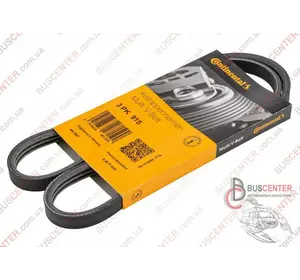 Ремень ручейковый 3 PK 915 (насоса гидроусилителя руля "ГУР") Fiat Doblo 71719398 3 PK 915 Ремень ручейковый 3 PK 915 (насоса гидроусилителя руля "ГУР") Fiat Doblo 71719398 3 PK 915