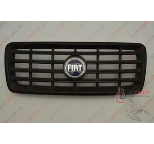 Решетка радиатора Fiat Scudo 1494350077 Решетка радиатора Fiat Scudo 1494350077
