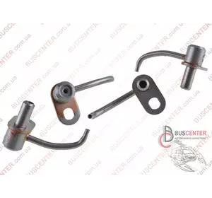 Масляная форсунка (гусачок) Ford Transit 1 711 499 BK3Q 6K868 CA Масляная форсунка (гусачок) Ford Transit 1 711 499 BK3Q 6K868 CA