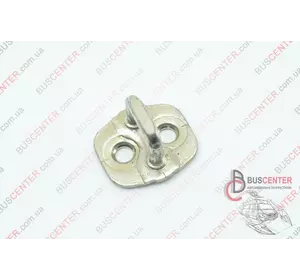Скоба замка двери (штифт, зацеп, фиксатор) Nissan Leaf 80570AH300 80570-AH300 Скоба замка двери (штифт, зацеп, фиксатор) Nissan Leaf 80570AH300 80570-AH300
