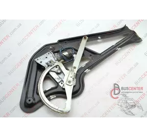 Стеклоподъемник электрический левый Mercedes Sprinter 0130821735 Стеклоподъемник электрический левый Mercedes Sprinter 0130821735