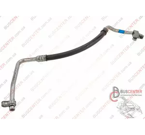 Трубка кондиционера Nissan Navara 924905X00A Трубка кондиционера Nissan Navara 924905X00A