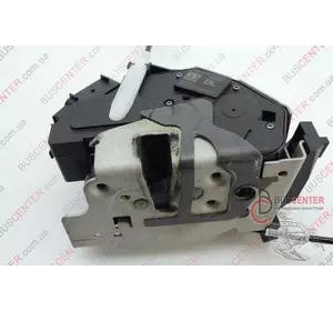 Замок двери передней правой Ford Transit BK31V219A64AJ Замок двери передней правой Ford Transit BK31V219A64AJ