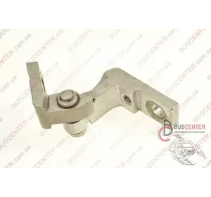 Петля задней  двери правая верхняя (навес) Volkswagen Touran 1T0833402B 1T0833402A Петля задней  двери правая верхняя (навес) Volkswagen Touran 1T0833402B 1T0833402A