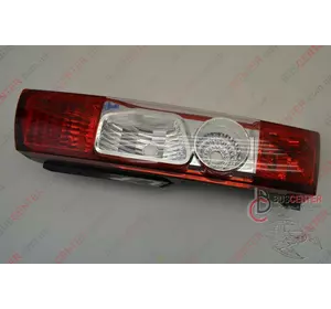 Фонарь задний правый Fiat Ducato 1344047080 552-1926R-UE