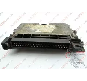 Электронный блок управления (ЭБУ) Citroen Berlingo 9633234280 0261206032 Электронный блок управления (ЭБУ) Citroen Berlingo 9633234280 0261206032