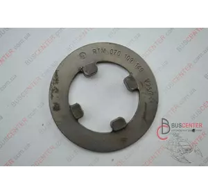 Шайба промежуточной шестерни ГРМ (муфта) Volkswagen Transporter 070109149 Шайба промежуточной шестерни ГРМ (муфта) Volkswagen Transporter 070109149