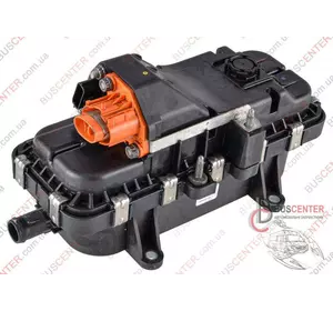 Электрический нагреватель печки (ZE, отопитель, подогрев) Renault Kangoo 271433204RET 271433204R Электрический нагреватель печки (ZE, отопитель, подогрев) Renault Kangoo 271433204RET 271433204R