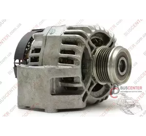 Генератор 90 A Fiat Doblo 51854910 MS1012101191 Генератор 90 A Fiat Doblo 51854910 MS1012101191
