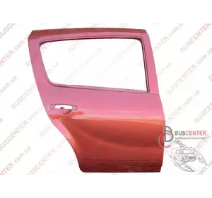 Дверь задняя правая Renault Sandero Stepway 821003739R Дверь задняя правая Renault Sandero Stepway 821003739R
