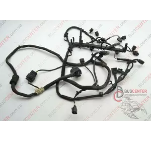 Проводка двигателя Volkswagen Caddy 03L972619AB Проводка двигателя Volkswagen Caddy 03L972619AB