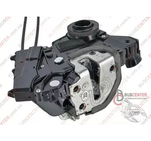 Замок двери передней правой электрический Toyota Prius 69030-47081 6903047081 Замок двери передней правой электрический Toyota Prius 69030-47081 6903047081