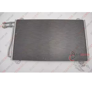 Радиатор кондиционера Mercedes Sprinter 9015000454 054-016-0002 Радиатор кондиционера Mercedes Sprinter 9015000454 054-016-0002