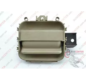 Ручка двери боковой левой раздвижной внутренняя Fiat Ulysse 1479141077 1481180696 Ручка двери боковой левой раздвижной внутренняя Fiat Ulysse 1479141077 1481180696