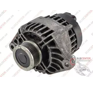 Генератор 105 A Fiat Doblo 51859053 Генератор 105 A Fiat Doblo 51859053