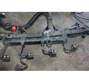 Проводка двигателя Mercedes Vito 6461502920 Проводка двигателя Mercedes Vito 6461502920