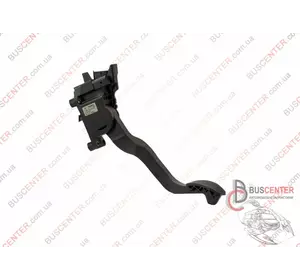 Потенциометр (акселератор, педаль газа) Fiat Doblo 517831680 0280752295 Потенциометр (акселератор, педаль газа) Fiat Doblo 517831680 0280752295