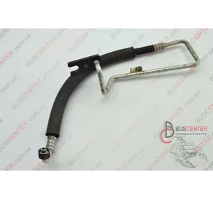 Трубка кондиционера Fiat Ulysse 1472218080 Трубка кондиционера Fiat Ulysse 1472218080
