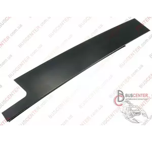 Декоративная накладка двери задней левой (наружная) Renault Megane 822820005R Декоративная накладка двери задней левой (наружная) Renault Megane 822820005R