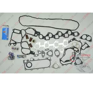 Комплект прокладок двигателя Renault Master 7701058179 01-53583-02 Комплект прокладок двигателя Renault Master 7701058179 01-53583-02