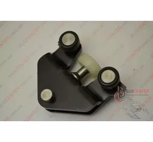 Ролик боковой правой сдвижной двери нижний Renault Trafic 8200080754 6003-00-0133P Ролик боковой правой сдвижной двери нижний Renault Trafic 8200080754 6003-00-0133P