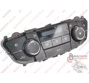 Блок управления климат-контролем Opel Insignia 13273096 Блок управления климат-контролем Opel Insignia 13273096