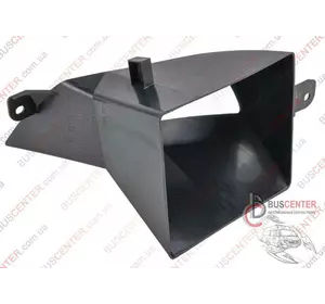 Воздуховод Mitsubishi Outlander 6400A478 Воздуховод Mitsubishi Outlander 6400A478