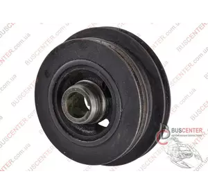 Шкив коленвала DAF 400 10563520805 Шкив коленвала DAF 400 10563520805