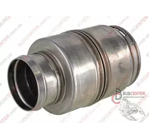 Резонатор воздушный Renault Master 144607250R Резонатор воздушный Renault Master 144607250R