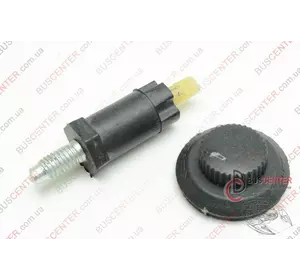 Фиксатор декоративной крышки двигателя (клипса, скоба ) Fiat Scudo 0137 F6 ATT511 0105 Фиксатор декоративной крышки двигателя (клипса, скоба ) Fiat Scudo 0137 F6 ATT511 0105
