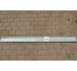 Порог правый/ левый (фальш-борт "нижний") Renault Kangoo 6505-06-6010015 Порог правый/ левый (фальш-борт "нижний") Renault Kangoo 6505-06-6010015