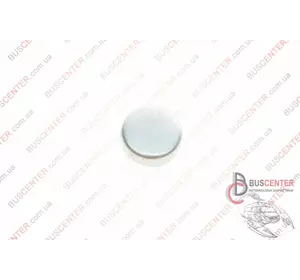 Заглушка двигателя D26 (MB OM601-602 (d=25,4мм)) Mercedes Vito 000443 025003 02544 Заглушка двигателя D26 (MB OM601-602 (d=25,4мм)) Mercedes Vito 000443 025003 02544
