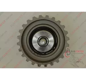 Ролик ГРМ Fiat Ducato EVR55882 Ролик ГРМ Fiat Ducato EVR55882