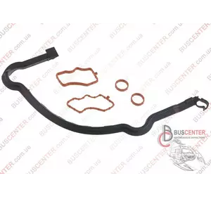 Комплект прокладок клапанной крышки BITURBO Renault Trafic 7701476555 ATT512 0605 Комплект прокладок клапанной крышки BITURBO Renault Trafic 7701476555 ATT512 0605