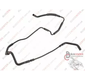 Трубка вакуумной системы Volkswagen Polo 03P131051 Трубка вакуумной системы Volkswagen Polo 03P131051