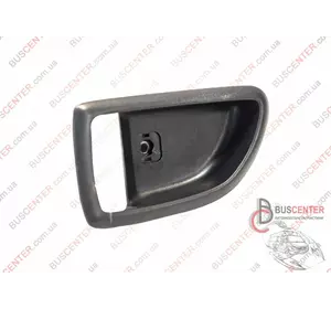 Корпус ручки двери передней / задней левой внутренний Kia Sorento 82621-3E000 Корпус ручки двери передней / задней левой внутренний Kia Sorento 82621-3E000
