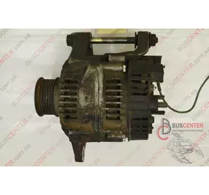 Генератор 75 A Renault Master 7700300407 Генератор 75 A Renault Master 7700300407
