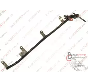 Проводка свечей накала Ford Transit XS7U6M091EE Проводка свечей накала Ford Transit XS7U6M091EE